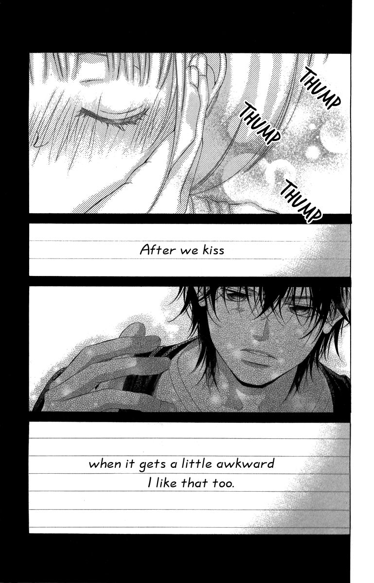 Kanojo wa Uso wo Aishisugiteru Chapter 23 page 45 - Chapter 23