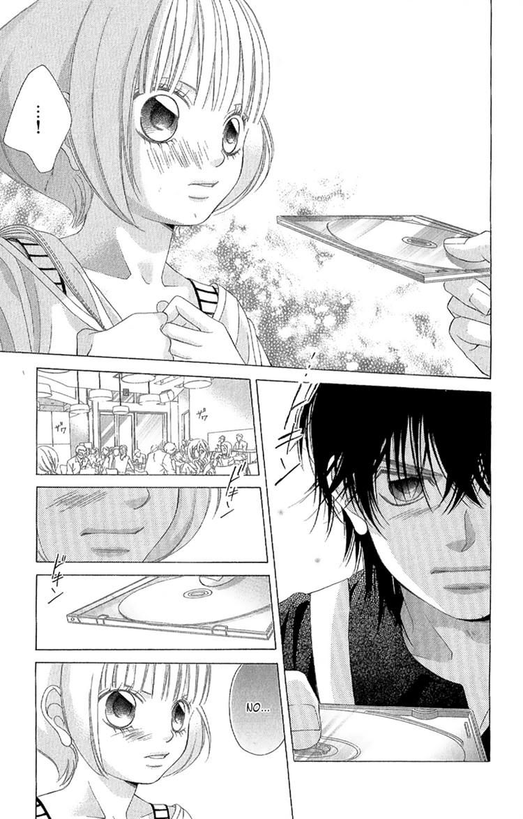 Kanojo wa Uso wo Aishisugiteru Chapter 25 page 15 - Chapter 25