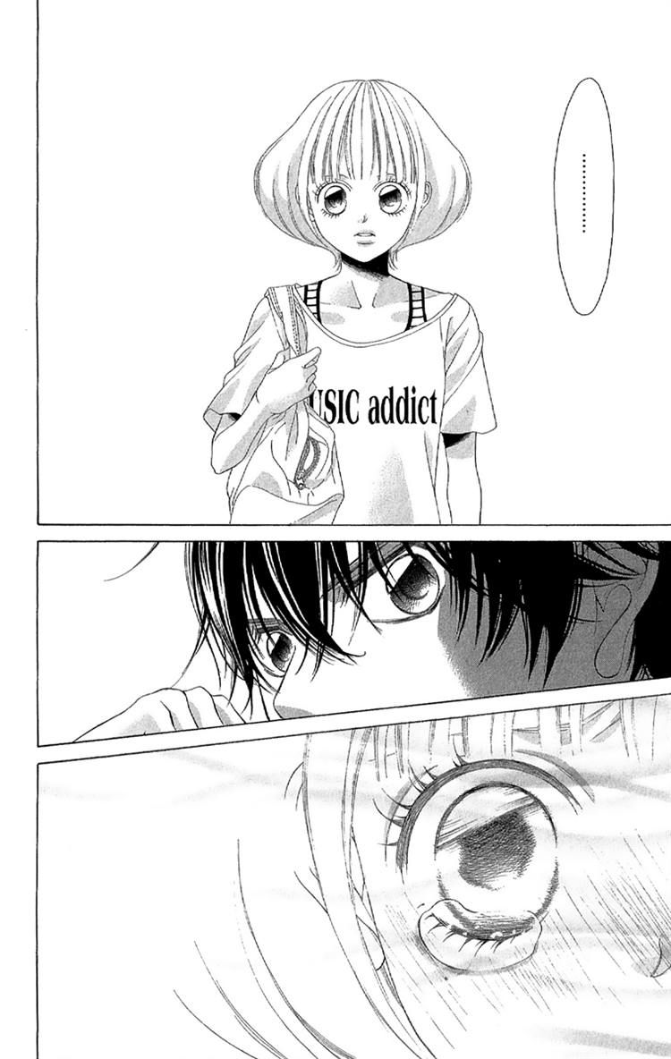 Kanojo wa Uso wo Aishisugiteru Chapter 25 page 18 - Chapter 25