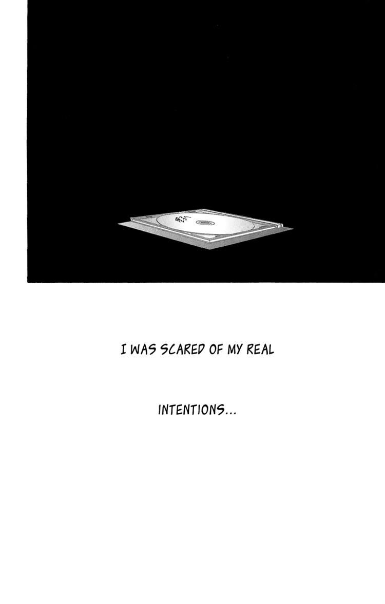 Kanojo wa Uso wo Aishisugiteru Chapter 25 page 20 - Chapter 25