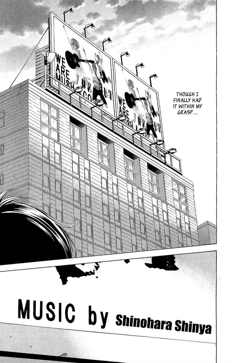 Kanojo wa Uso wo Aishisugiteru Chapter 25 page 32 - Chapter 25