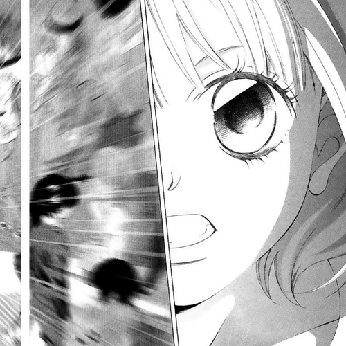Kanojo wa Uso wo Aishisugiteru Chapter 25 cover