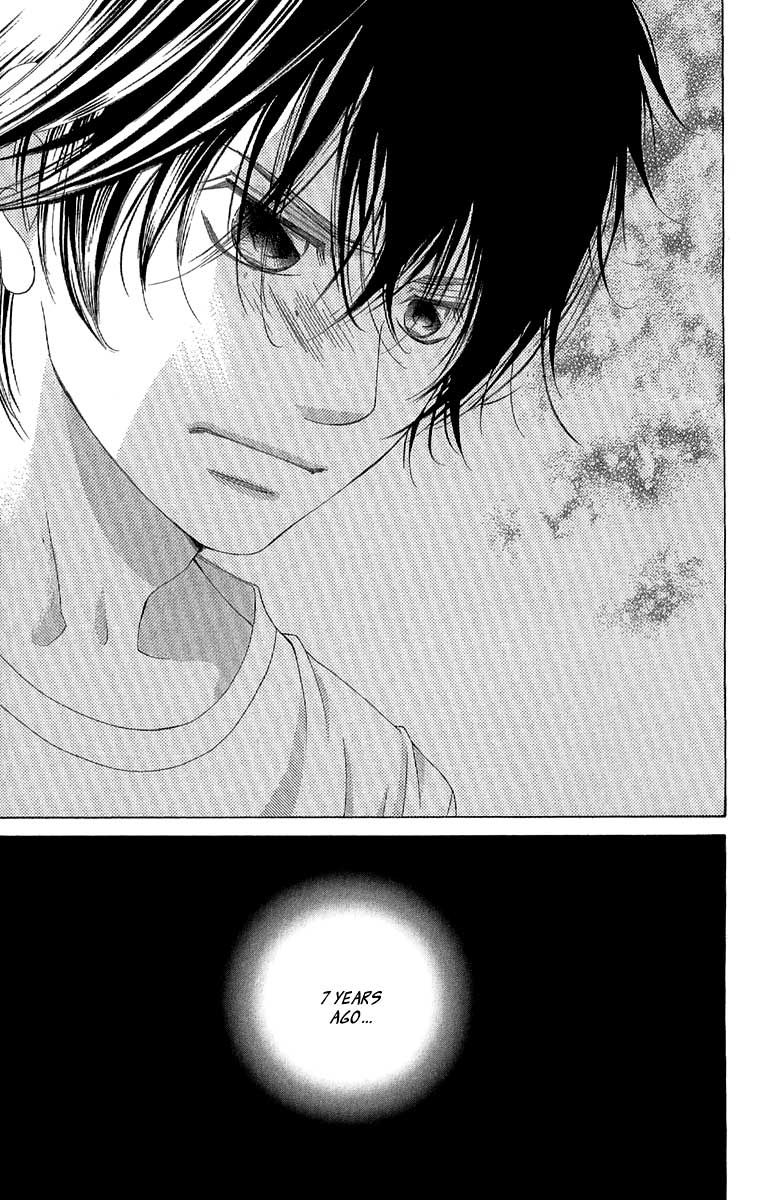 Kanojo wa Uso wo Aishisugiteru Chapter 26 page 22 - Chapter 26