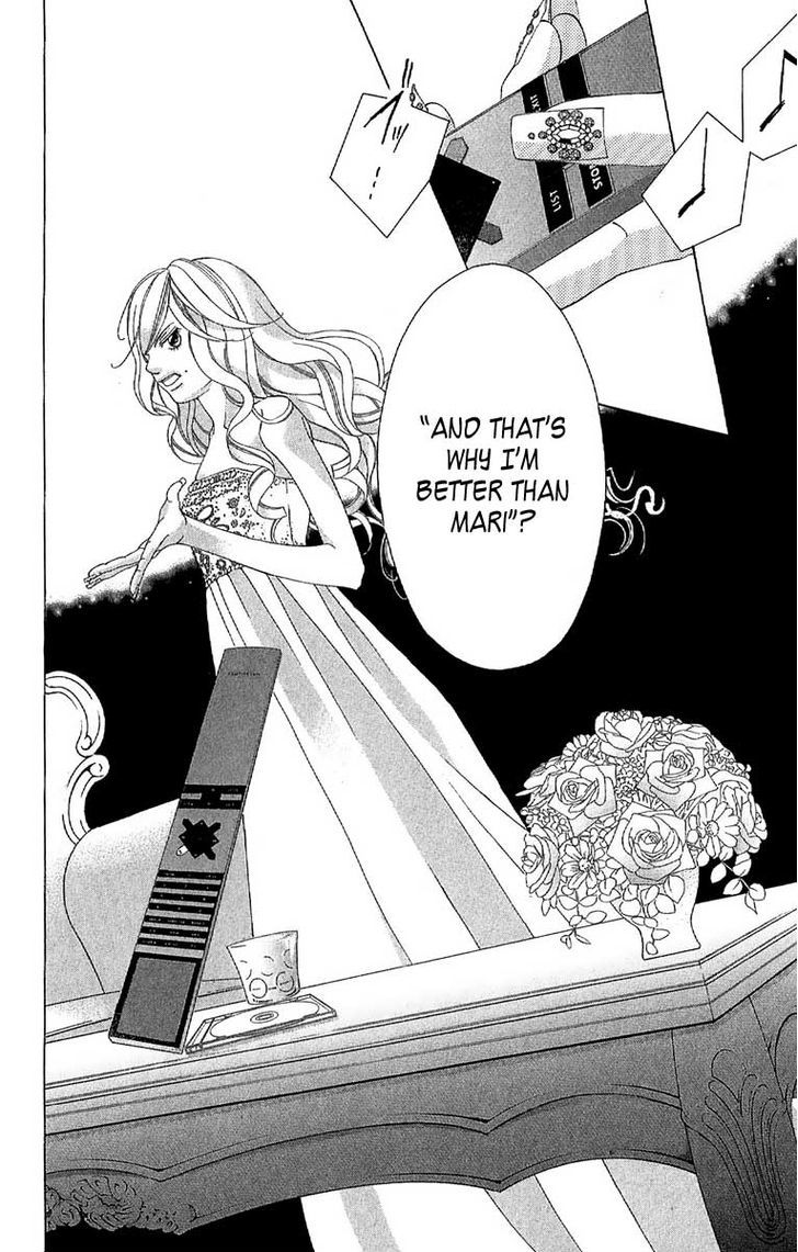 Kanojo wa Uso wo Aishisugiteru Chapter 27 page 47 - Chapter 27