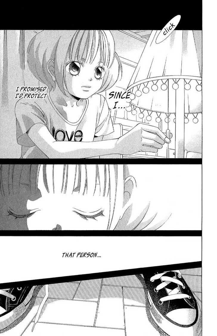 Kanojo wa Uso wo Aishisugiteru Chapter 27 page 48 - Chapter 27