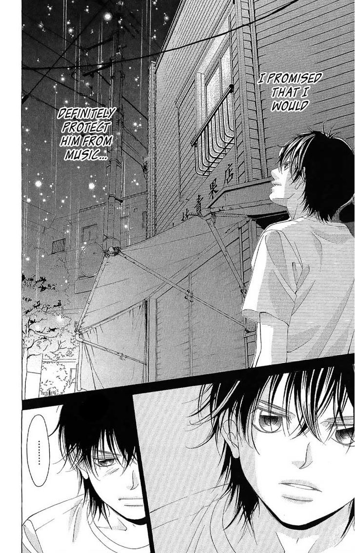 Kanojo wa Uso wo Aishisugiteru Chapter 27 page 49 - Chapter 27