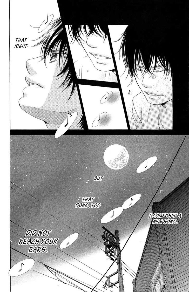 Kanojo wa Uso wo Aishisugiteru Chapter 27 page 51 - Chapter 27