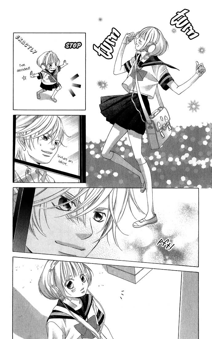 Kanojo wa Uso wo Aishisugiteru Chapter 29 page 15 - Chapter 29