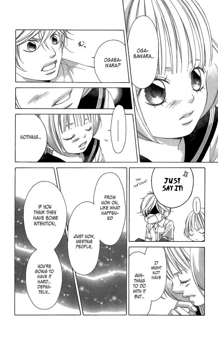 Kanojo wa Uso wo Aishisugiteru Chapter 29 page 20 - Chapter 29