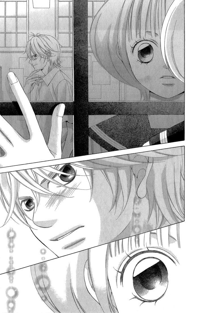 Kanojo wa Uso wo Aishisugiteru Chapter 29 page 25 - Chapter 29