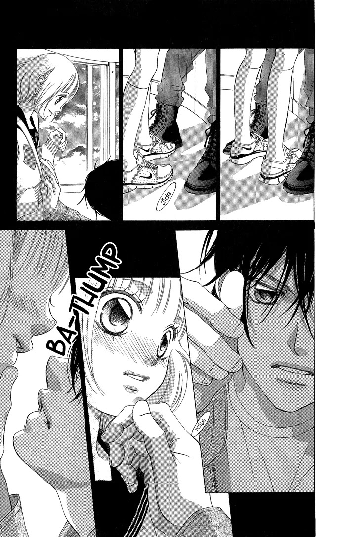 Kanojo wa Uso wo Aishisugiteru Chapter 3 page 47 - Chapter 3 : 3