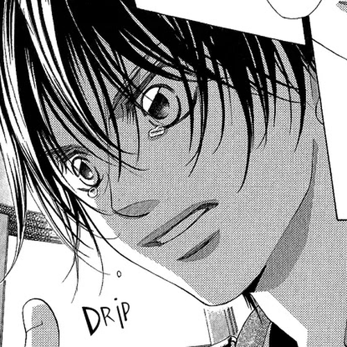 Kanojo wa Uso wo Aishisugiteru Chapter 3 : 3 cover