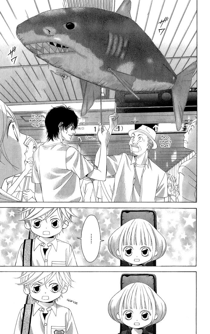 Kanojo wa Uso wo Aishisugiteru Chapter 30 page 36 - Chapter 30