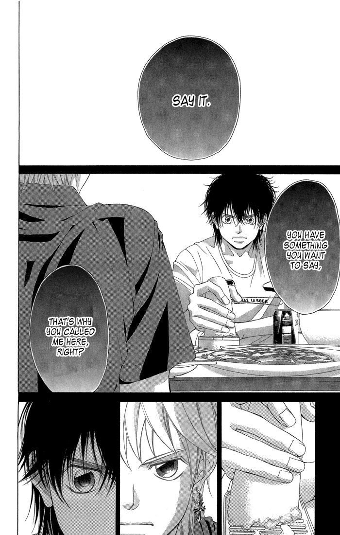 Kanojo wa Uso wo Aishisugiteru Chapter 30 page 47 - Chapter 30