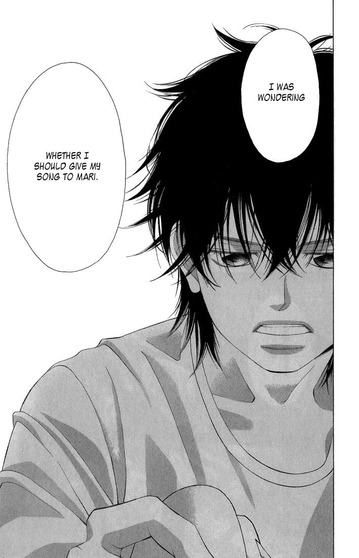 Kanojo wa Uso wo Aishisugiteru Chapter 30 page 48 - Chapter 30