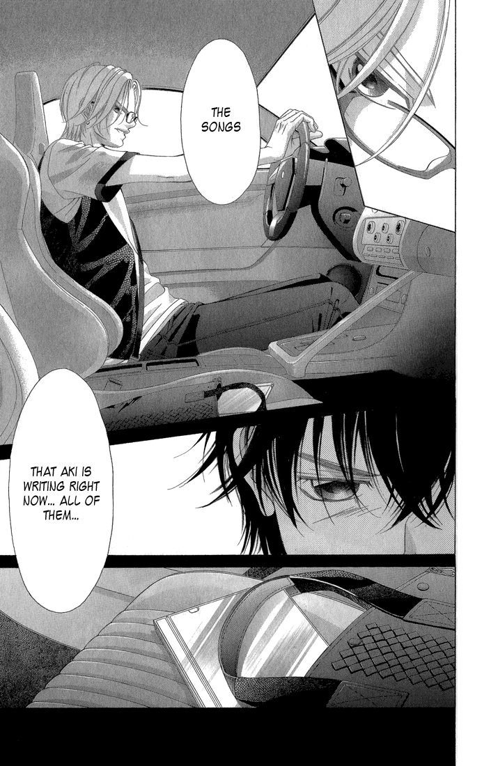 Kanojo wa Uso wo Aishisugiteru Chapter 30 page 50 - Chapter 30