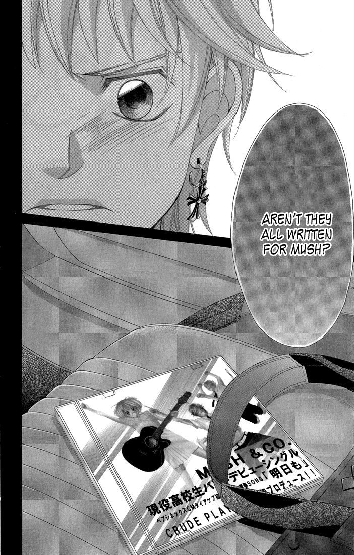 Kanojo wa Uso wo Aishisugiteru Chapter 30 page 51 - Chapter 30