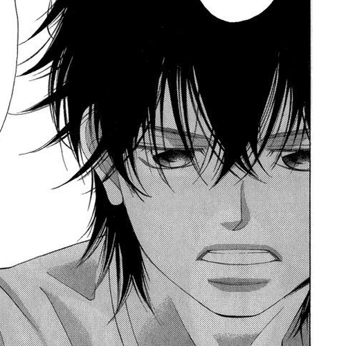 Kanojo wa Uso wo Aishisugiteru Chapter 30 cover