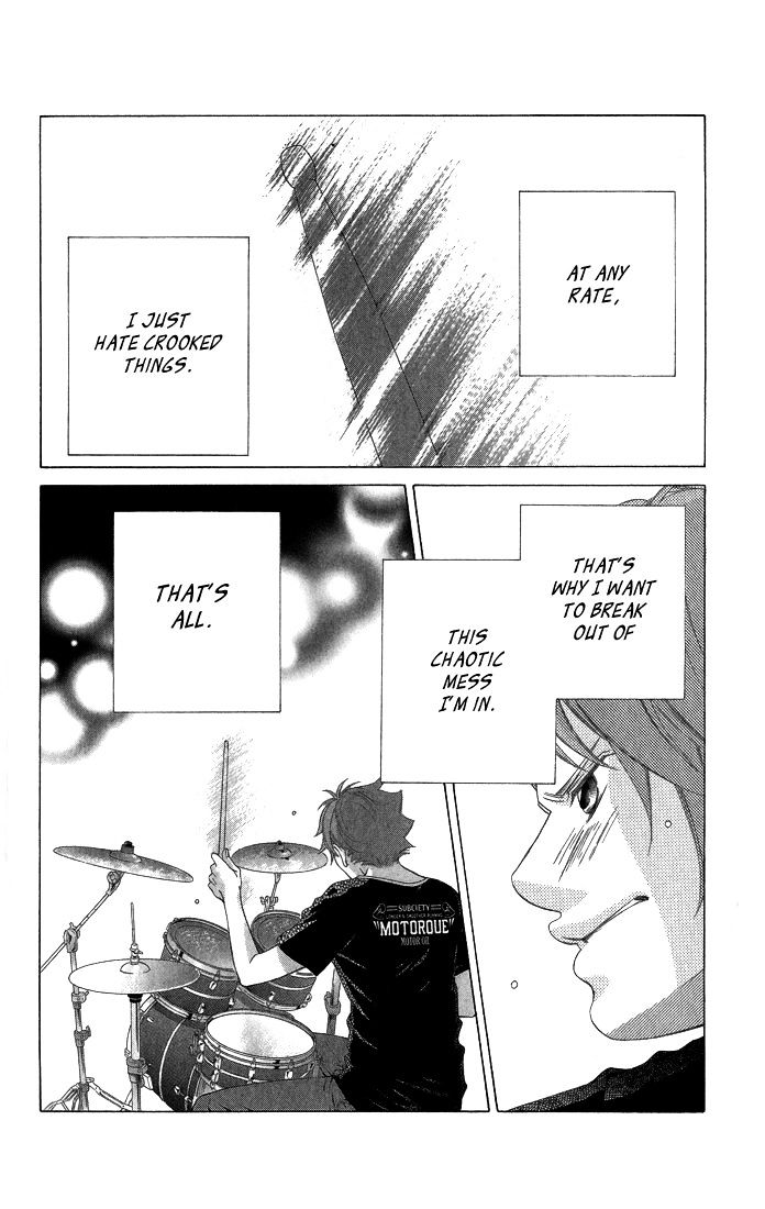 Kanojo wa Uso wo Aishisugiteru Chapter 31.5 page 13 - Chapter 31.5