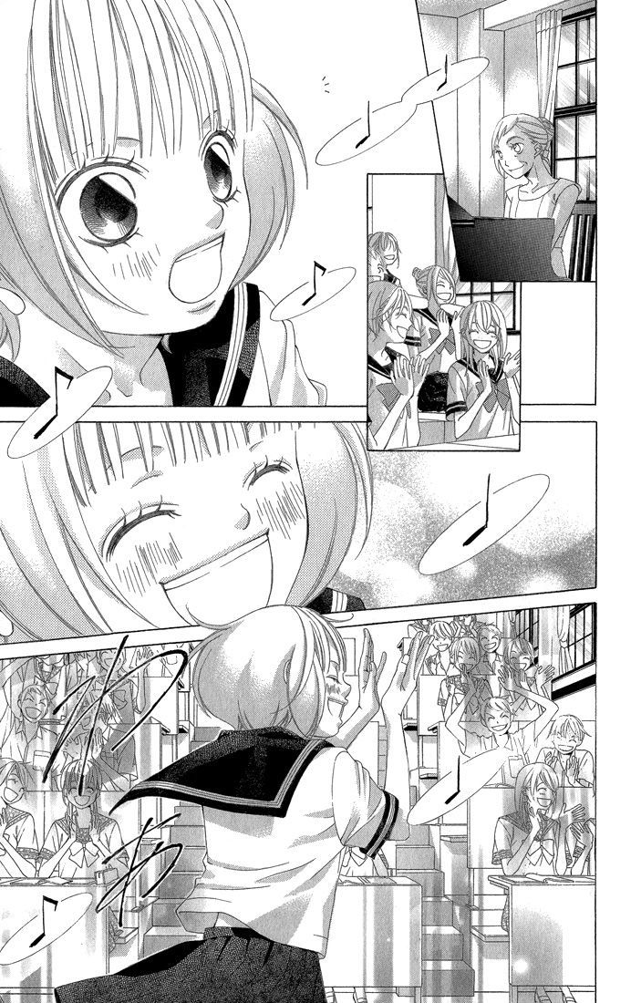 Kanojo wa Uso wo Aishisugiteru Chapter 31 page 30 - Chapter 31