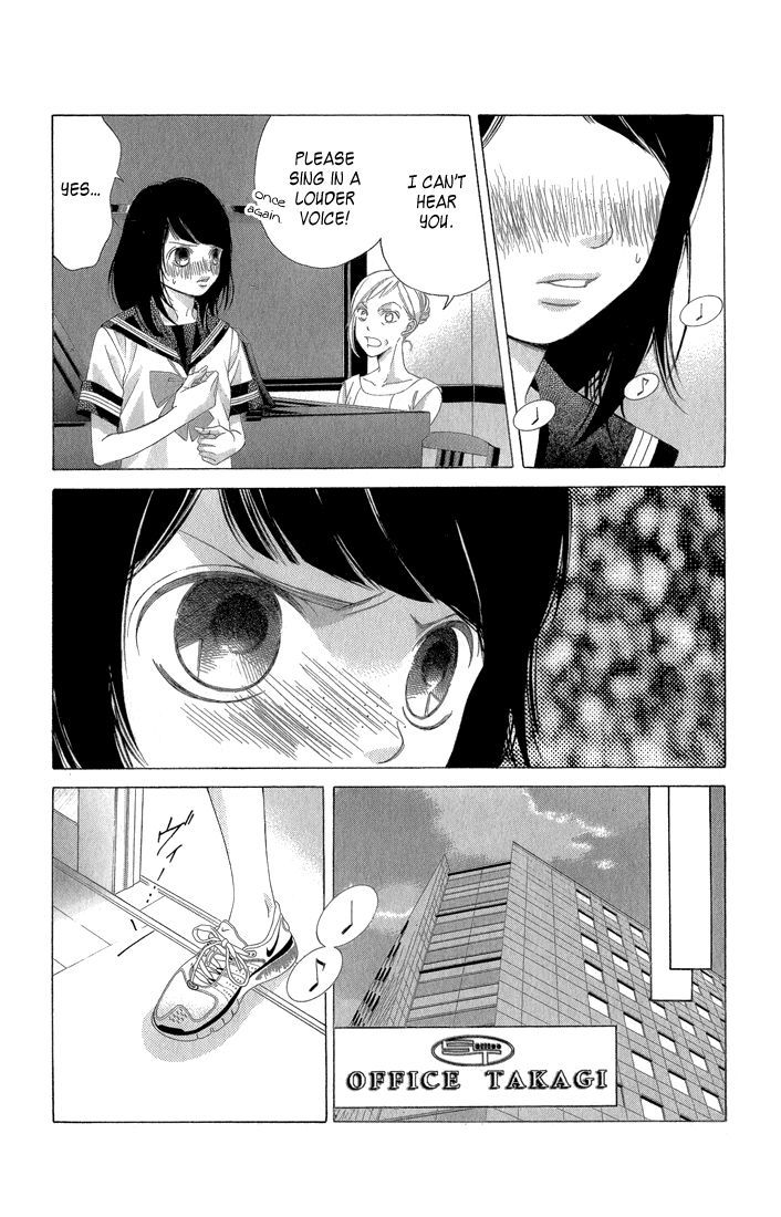 Kanojo wa Uso wo Aishisugiteru Chapter 31 page 33 - Chapter 31