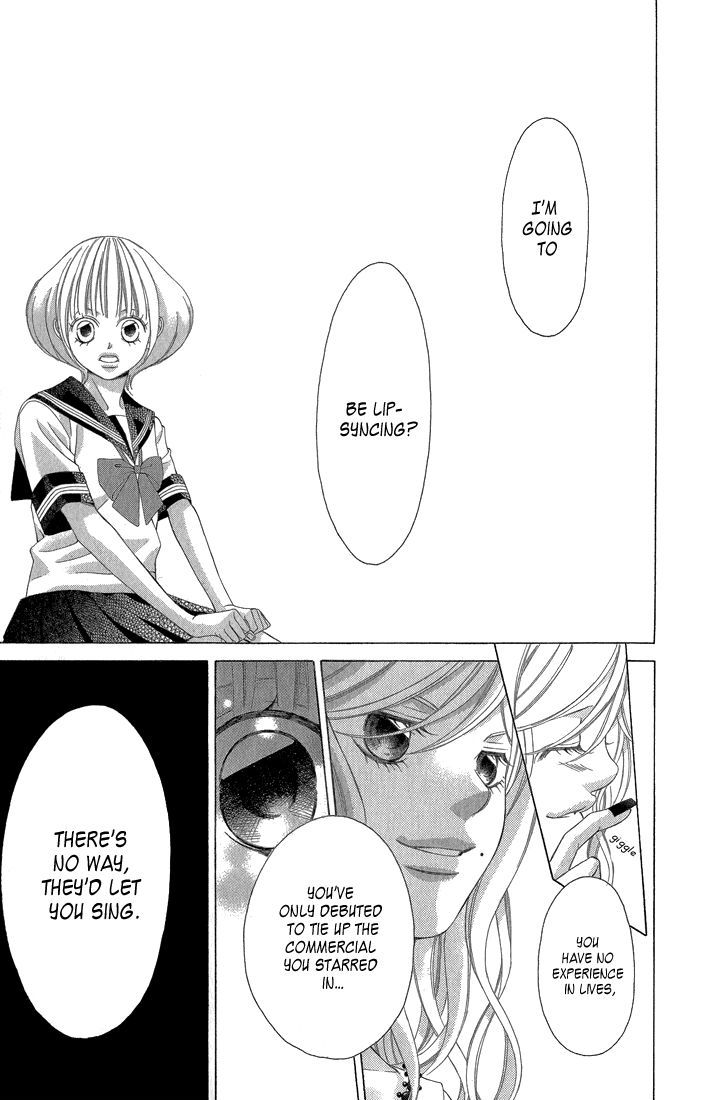 Kanojo wa Uso wo Aishisugiteru Chapter 31 page 42 - Chapter 31