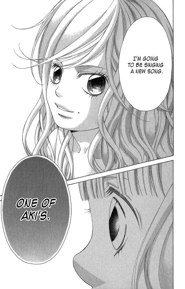 Kanojo wa Uso wo Aishisugiteru Chapter 31 page 44 - Chapter 31