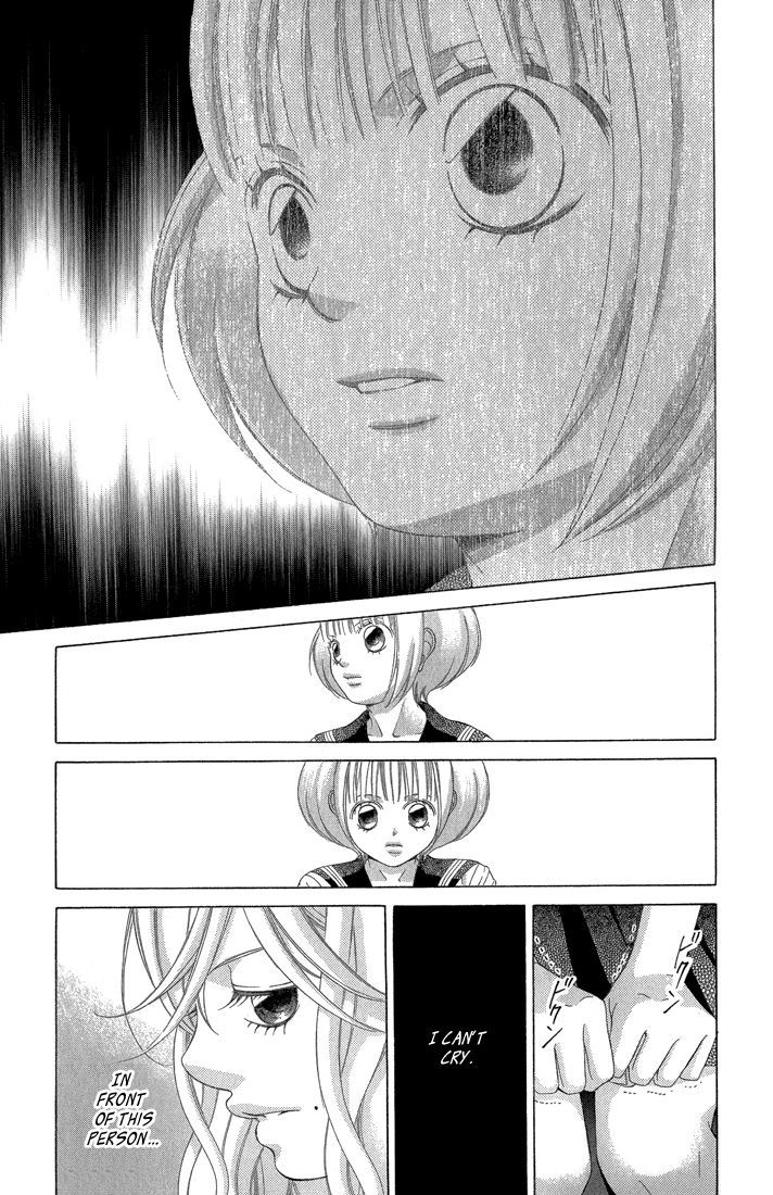 Kanojo wa Uso wo Aishisugiteru Chapter 31 page 46 - Chapter 31