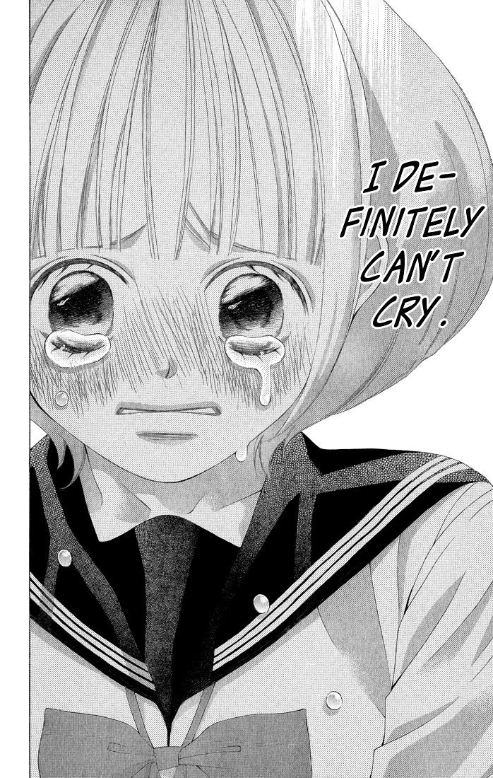 Kanojo wa Uso wo Aishisugiteru Chapter 31 page 47 - Chapter 31