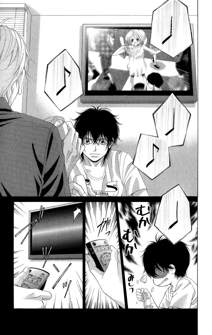 Kanojo wa Uso wo Aishisugiteru Chapter 31 page 6 - Chapter 31