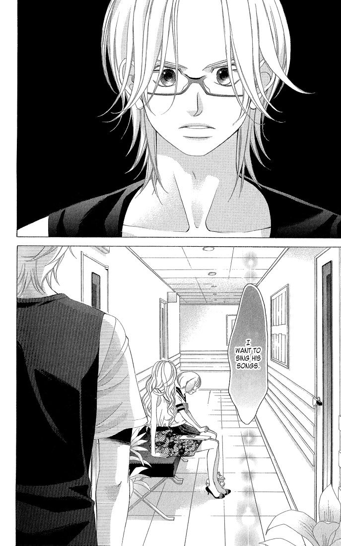 Kanojo wa Uso wo Aishisugiteru Chapter 32 page 30 - Chapter 32