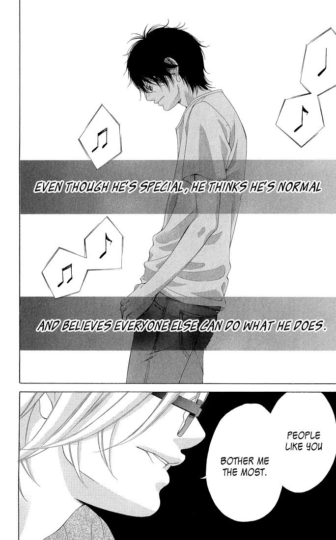 Kanojo wa Uso wo Aishisugiteru Chapter 34 page 15 - Chapter 34