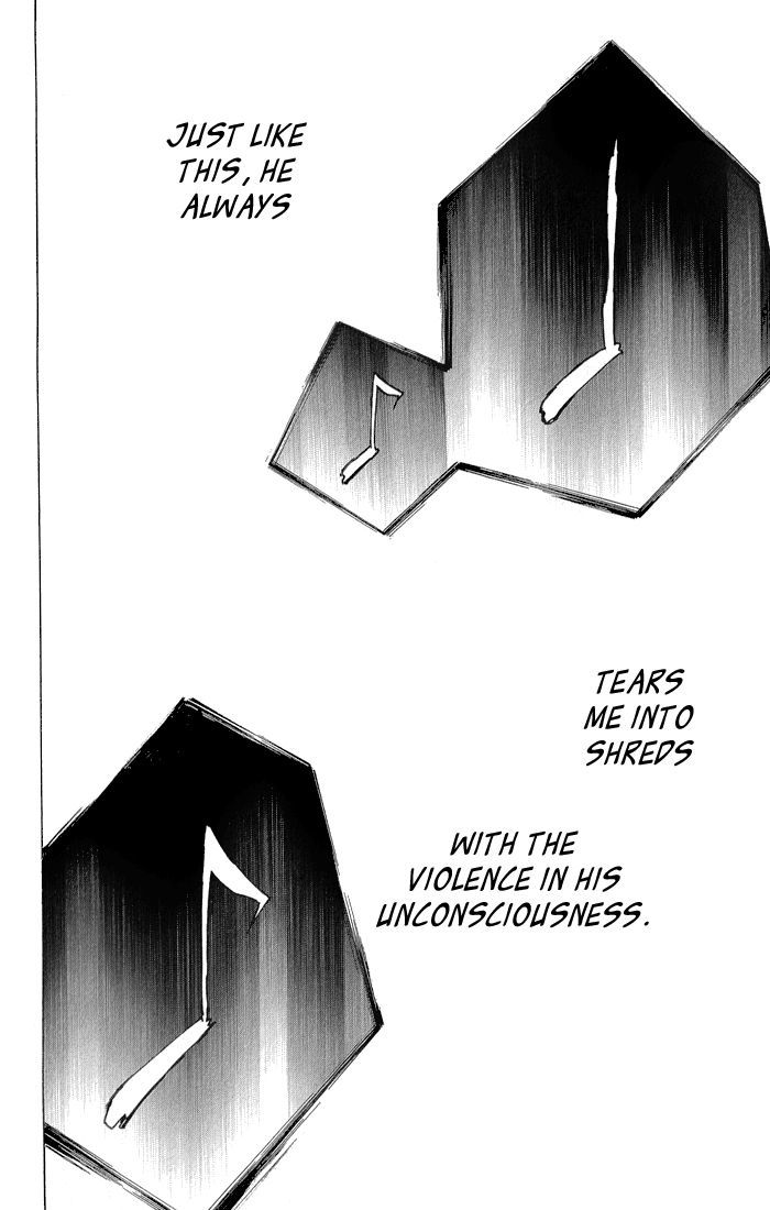 Kanojo wa Uso wo Aishisugiteru Chapter 34 page 19 - Chapter 34