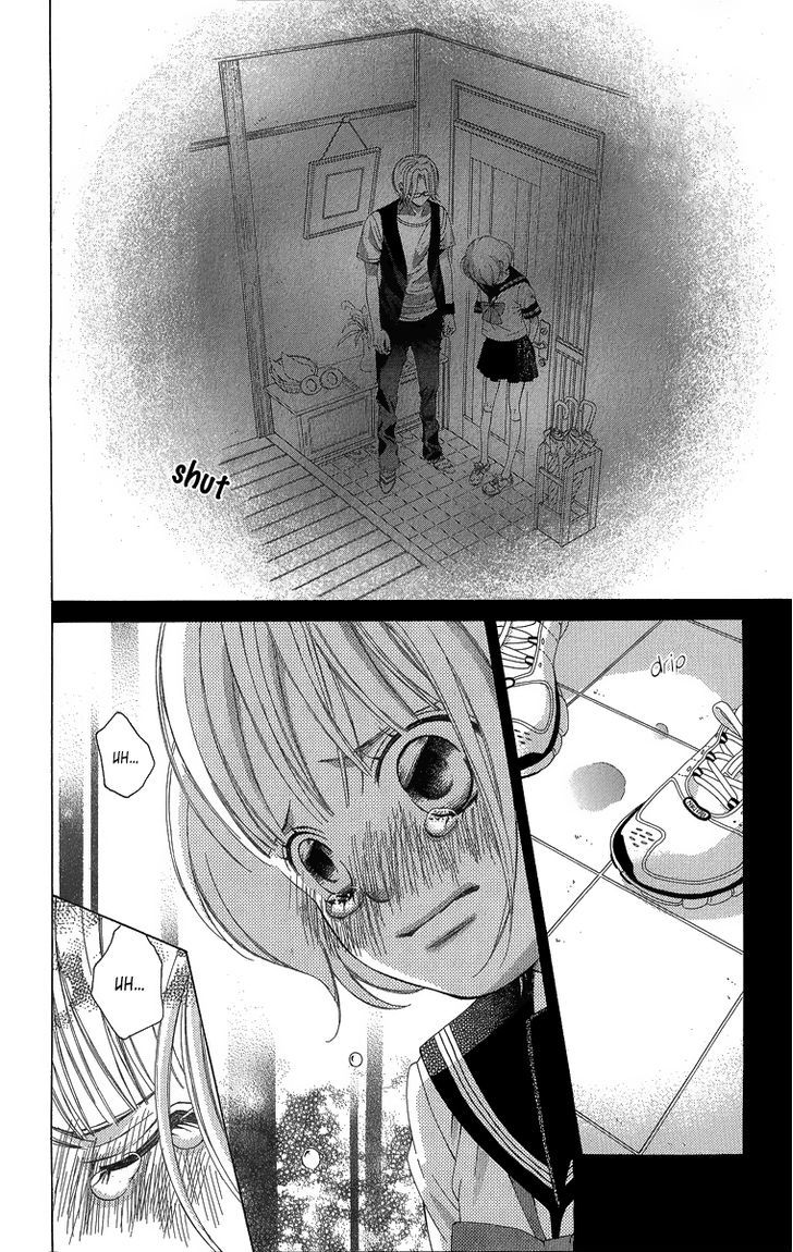 Kanojo wa Uso wo Aishisugiteru Chapter 35 page 11 - Chapter 35
