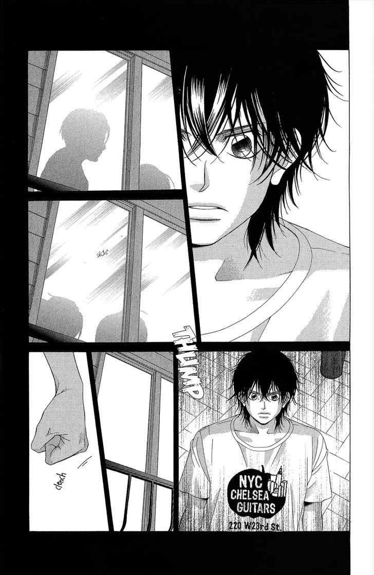 Kanojo wa Uso wo Aishisugiteru Chapter 35 page 16 - Chapter 35