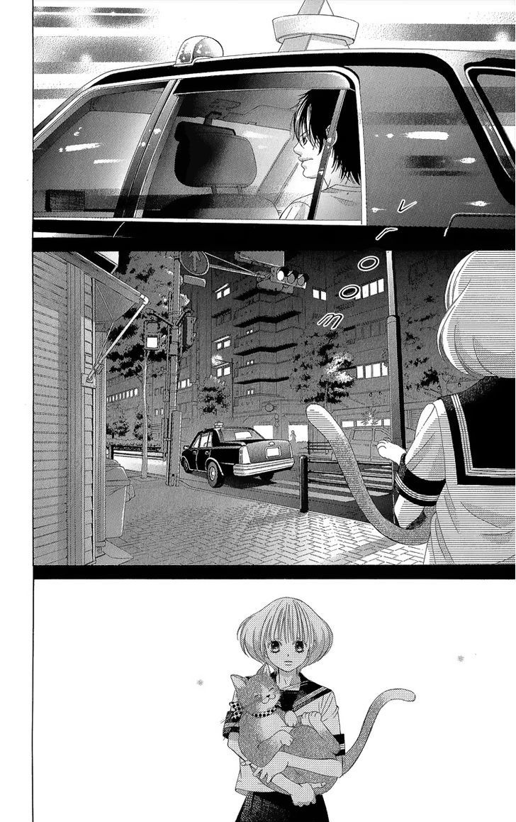 Kanojo wa Uso wo Aishisugiteru Chapter 35 page 29 - Chapter 35