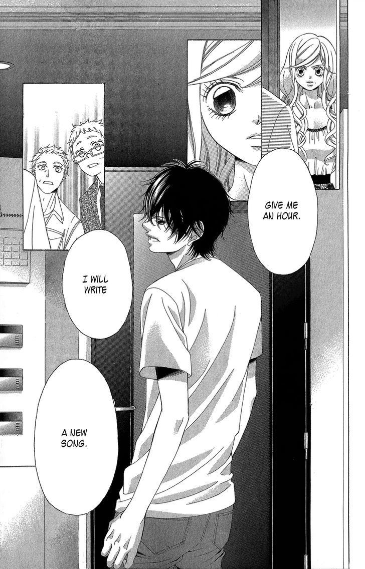 Kanojo wa Uso wo Aishisugiteru Chapter 35 page 46 - Chapter 35