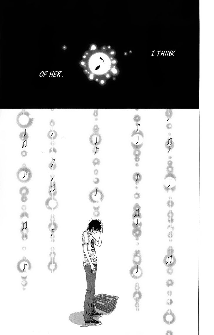 Kanojo wa Uso wo Aishisugiteru Chapter 36 page 10 - Chapter 36