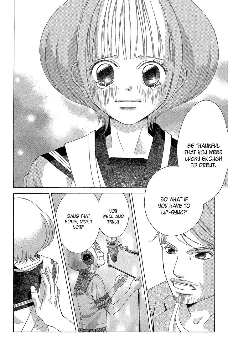 Kanojo wa Uso wo Aishisugiteru Chapter 36 page 30 - Chapter 36