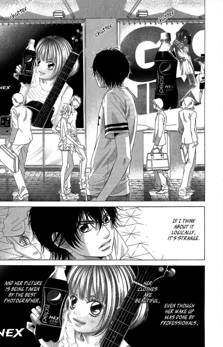 Kanojo wa Uso wo Aishisugiteru Chapter 36 page 44 - Chapter 36
