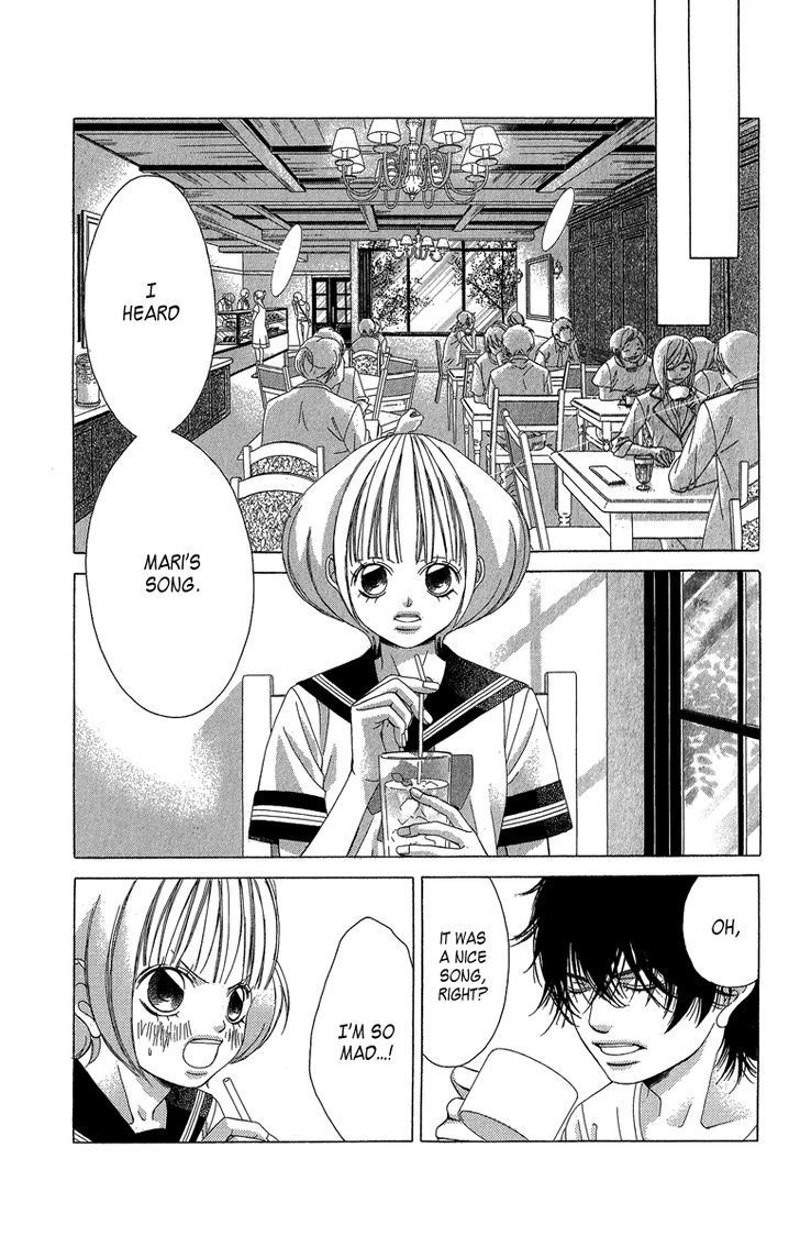 Kanojo wa Uso wo Aishisugiteru Chapter 36 page 46 - Chapter 36