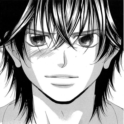 Kanojo wa Uso wo Aishisugiteru Chapter 36 cover