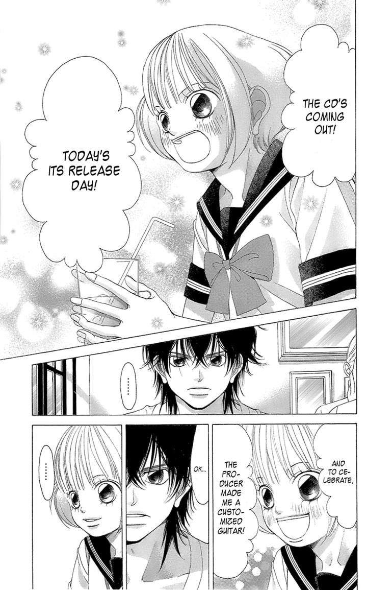 Kanojo wa Uso wo Aishisugiteru Chapter 37 page 13 - Chapter 37
