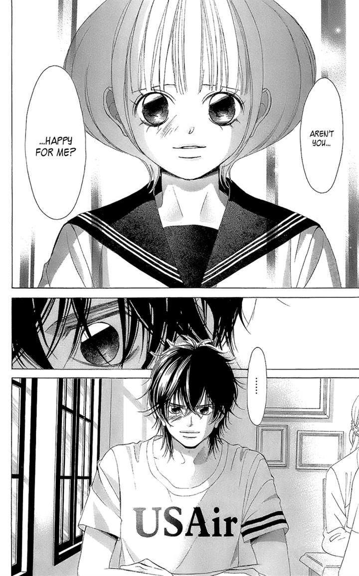 Kanojo wa Uso wo Aishisugiteru Chapter 37 page 14 - Chapter 37