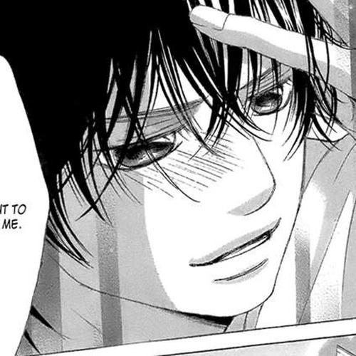 Kanojo wa Uso wo Aishisugiteru Chapter 37 cover