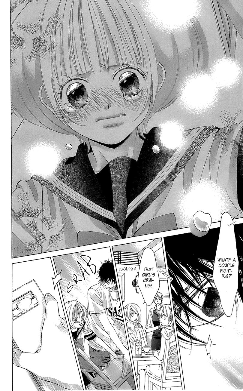 Kanojo wa Uso wo Aishisugiteru Chapter 38 page 15 - Chapter 38 : Fixed