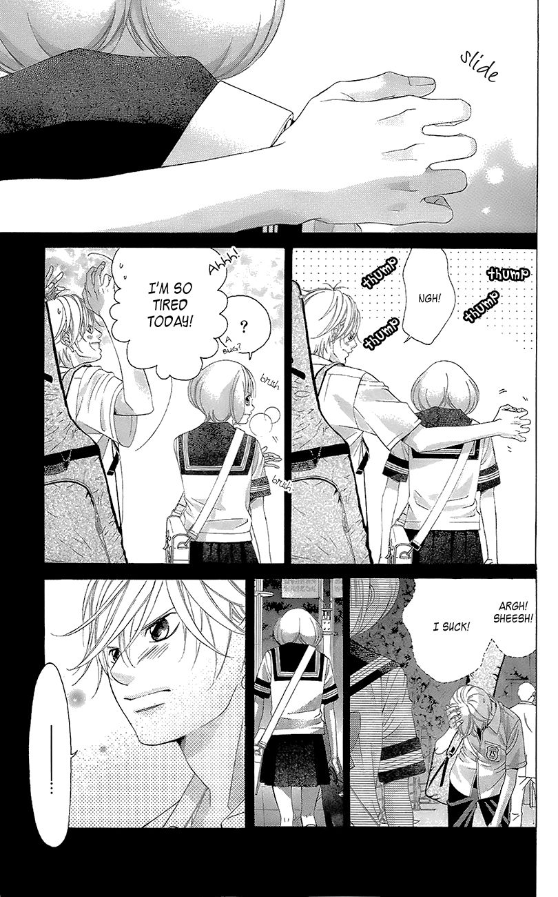Kanojo wa Uso wo Aishisugiteru Chapter 38 page 22 - Chapter 38 : Fixed