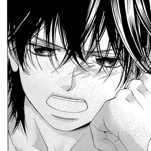 Kanojo wa Uso wo Aishisugiteru Chapter 38 : Fixed cover