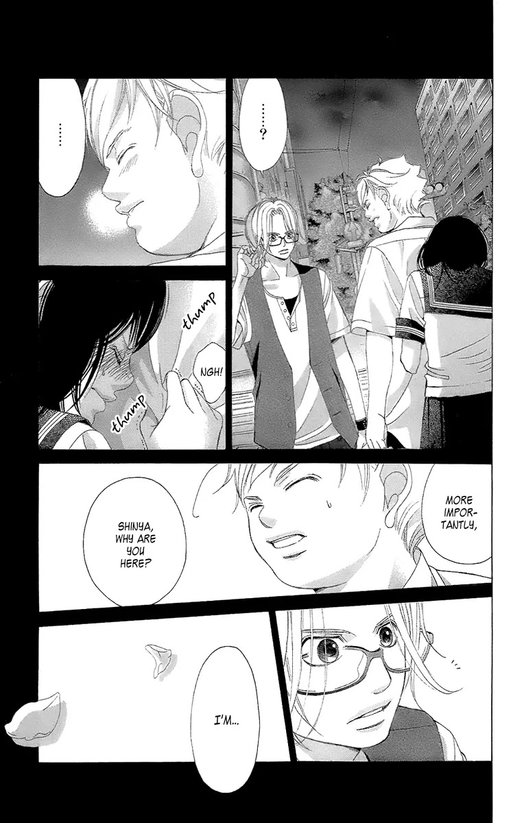 Kanojo wa Uso wo Aishisugiteru Chapter 39 page 18 - Chapter 39 : Song