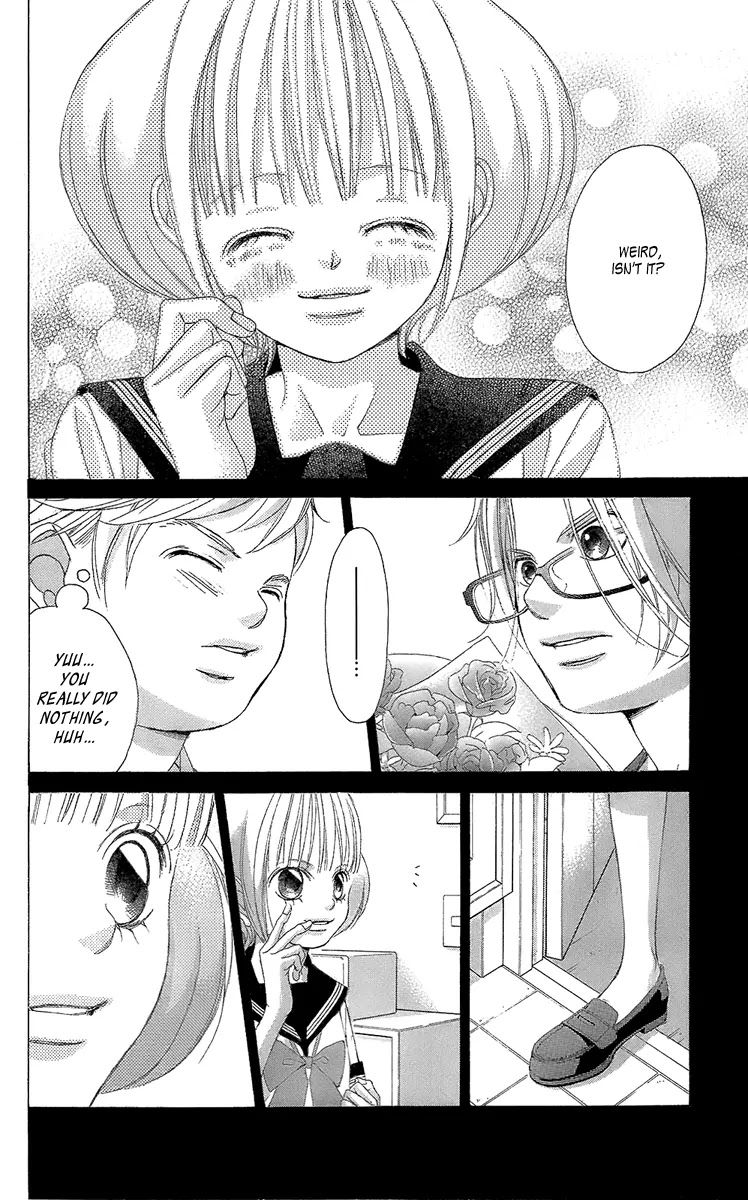 Kanojo wa Uso wo Aishisugiteru Chapter 39 page 29 - Chapter 39 : Song
